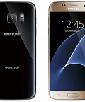 Свежие фотографии Galaxy S7 и Galaxy S7 Edge