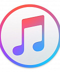 Apple Music +/-