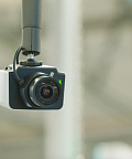 Мультитехнологичная IP видеокамера AXIS P1375 для видеоконтроля в помещениях с любым освещением