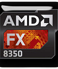 Разгон AMD FX 8350 в связке с ASUS GeForce GTX 1050 STRIX; ПК и Железячки - Ne PRO