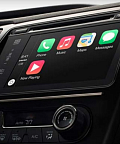 BMW 5 2017 года первыми будут поддерживать CarPlay по беспроводной связи