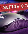 Обзор бюджетной игровой мышки HyperX Pulsefire Core