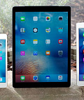 Весной 2017 года Apple выпустит 3 модели iPad Pro (в том числе iPad mini)