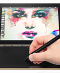 Lenovo планирует установить Chrome OS на Yoga Book
