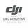 DJI ARS MOSCOW