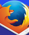 Как Firefox на Android рекламу победил
