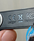Аппаратный кошелёк Leger Nano S или SafePal S1: Обзор и настройка