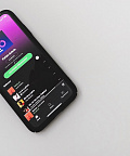 Связываем Shazam с учетной записью Spotify