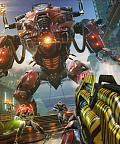 Shadowgun Legends вышла на Android