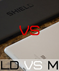 Nvidia Shield Tablet или Xiaomi MiPad? Какой планшет лучше?
