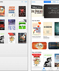 Apple переименует iBooks в Books: грядущие перемены