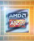 AMD выпустила процессоры седьмого поколения