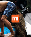 10 новинок от Xiaomi, о которых вы могли не знать! Сапёрная лопатка-мультитул Xiaomi?!