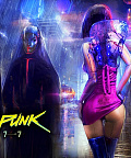 Cyberpunk 2077: бегущий по лезвию игровой индустрии