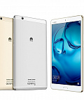 IFA 2016: новый флагманский планшет Huawei MediaPad M3