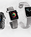 Apple Watch Series 1 или Series 2? Очевидно...
