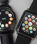 Samsung попыталась запатентовать Apple Watch