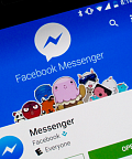 В Facebook Messenger появились секретные чаты с двухсторонним шифрованием