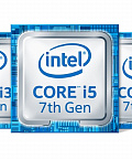 Intel представила процессоры Kaby Lake