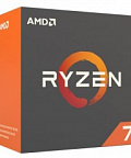 Встречайте Ryzen 7 от AMD