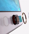 Новый патент позволит Apple совместить 3D Touch и Touch ID в кнопке Home