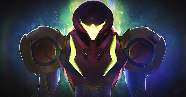 Мой опыт прохождения Metroid Dread