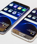 Samsung тестирует Android 7.0 Nougat на Galaxy S7 и S7 Edge