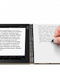 IFA 2016: Lenovo Yoga Book — ноутбук с сенсорной клавиатурой