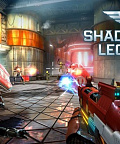 Shadowgun Legends от Madfinger выйдет 22 марта