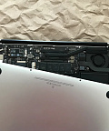 Замена аккумулятора на MacBook Air/Pro (без Retina) от А до Я (обновленный гайд)