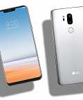 LG G7 получит жк-экран. Корейцы экономят
