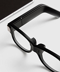 Alpha Glass: умные очки в неприметном исполнении