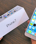 Apple выпустит iPhone 7 с 256 Гб памяти