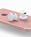 Apple разрабатывает Bluetooth-наушники с низким энергопотреблением
