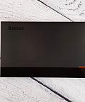 Внешний карман Baseus для 2,5” SSD/HDD SATA с подключением через Type C 3.1 Gen 2