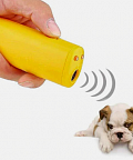 Ультразвуковой отпугиватель собак