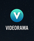 Videorama - видеоредактор для создания фильмов из видео и фотографий.