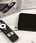 RockTek GT1: обзор сертифицированного Android TV Box с ИИ технологиями для улучшения изображения, HDR10+ и Dolby Atmos