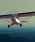 В этом году выйдут две игры по мотивам Microsoft Flight Simulator
