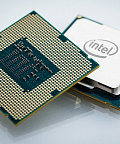 Описание всех линеек современных мобильных процессоров от Intel.