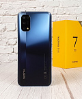 Подробный обзор Realme 7 5G: отличный смартфон за свои деньги, альтернатива «рисовым зернышкам»