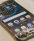 Первые экземпляры Samsung Galaxy S7 Active оказались проблемными
