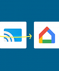 Google снова провела ребрендинг системы умного дома