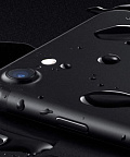 Apple попросила не заряжать iPhone 7 на протяжении 5 часов  после погружения в воду