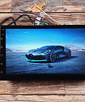 Автомобильная 2DIN-магнитола iMars на Android: сенсорный экран 7”, GPS, Bluetooth, Wi-Fi и камера заднего вида