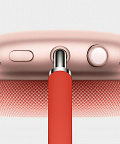 Настраиваем кнопку управления шумом на наушниках Apple AirPods Max