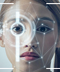 На рынке появился считыватель геометрии лица от Smartec на базе методов глубокого обучения
