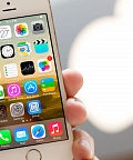 Треть пользователей iPhone не намерены отказываться от 4-дюймовой модели
