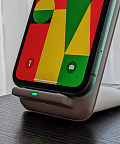 Обзор стильной и удобной зарядки-подставки UGREEN для iPhone и Android
