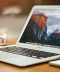 Apple возродит MacBook Air
